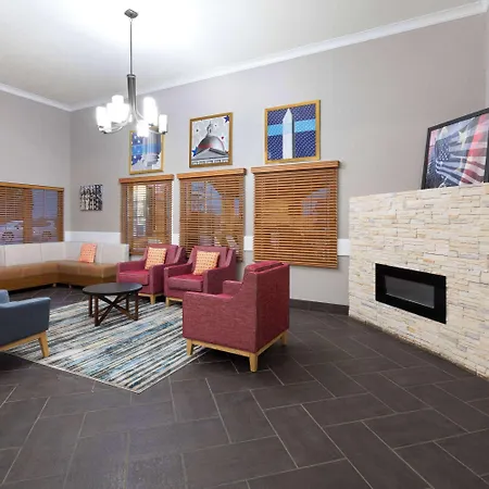 Americinn By Wyndham Grinnell-3