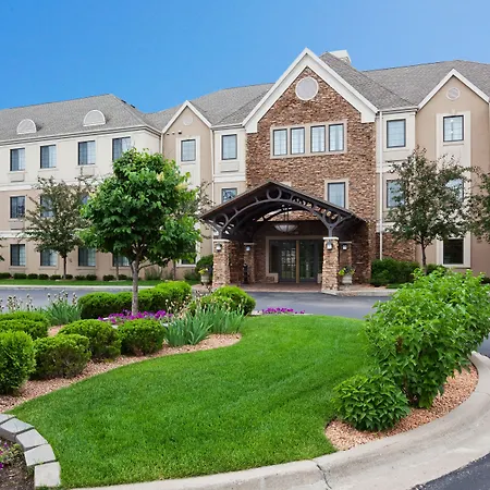 Candlewood Suites Eagan - Mall Of America Area By Ihg-3