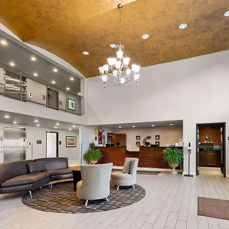 Comfort Inn & Suites Springfield I-55-2