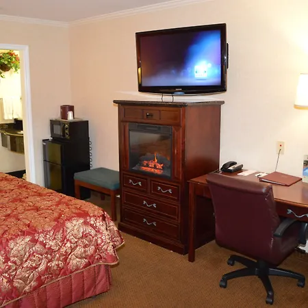 Dynasty Suites Redlands-2