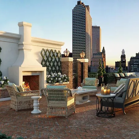 The Ritz-Carlton, New Orleans-3
