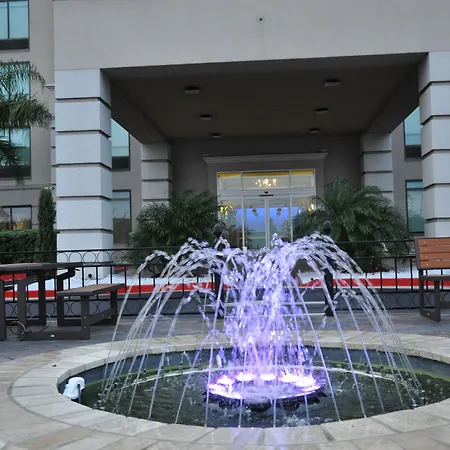 Comfort Inn & Suites New Orleans Airport North-3