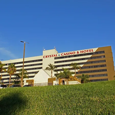 La Crystal Hotel -Los Angeles-Long Beach Area-3