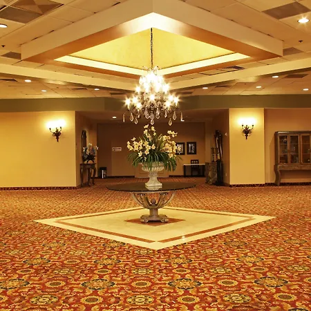 La Crystal Hotel -Los Angeles-Long Beach Area-2