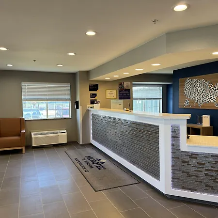 Microtel Inn And Suites Independence-3