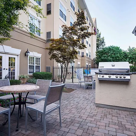 Residence Inn By Marriott Raleigh Crabtree Valley-3