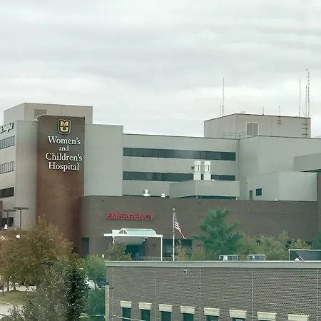 Staybridge Suites Columbia-Highway 63 & I-70 By Ihg-2