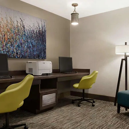 Homewood Suites By Hilton Rochester Henrietta-3