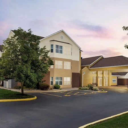 Homewood Suites By Hilton Rochester Henrietta-2