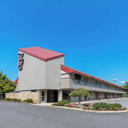 Red Roof Inn Harrisburg North-2