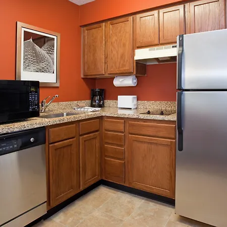 Residence Inn By Marriott Boulder Broomfield-3