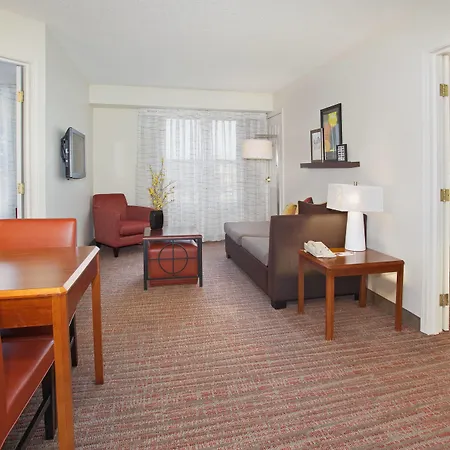 Residence Inn By Marriott Boulder Broomfield-2