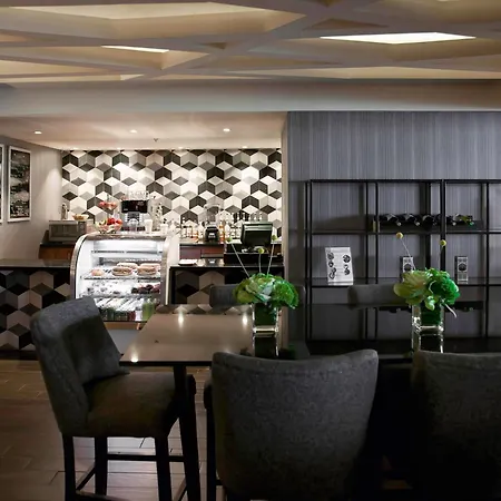 Marriott Tijuana Hotel-2