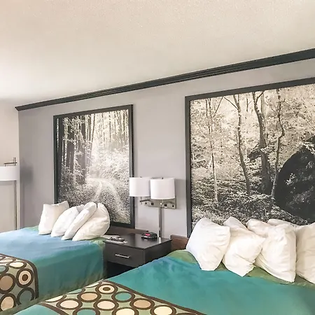 Super 8 By Wyndham Duluth-2