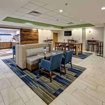 Holiday Inn Express & Suites Crossville By Ihg-2