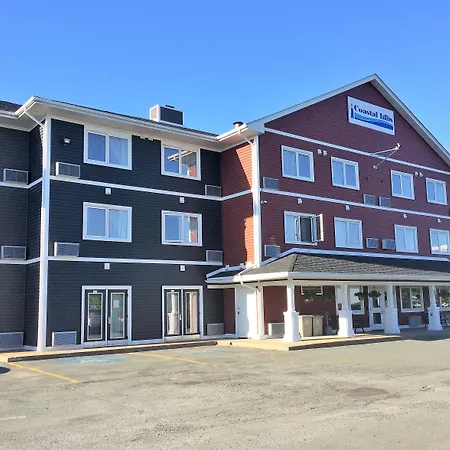 Coastal Inn Halifax - Bayers Lake-2