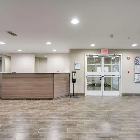 Sleep Inn & Suites Decatur West-3