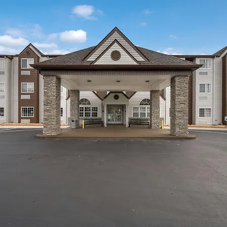 Sleep Inn & Suites Decatur West-2