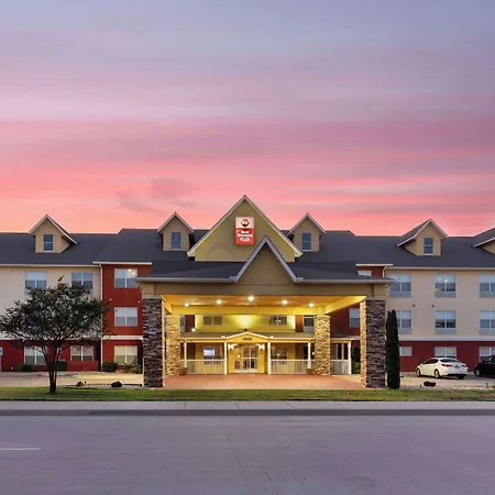 Best Western Plus Waco North-2