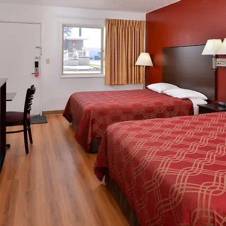 Bend Inn & Suites-3