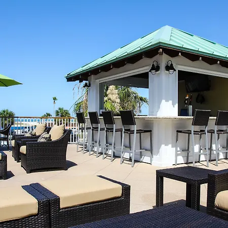 Treasure Island Hotel And Marina-3
