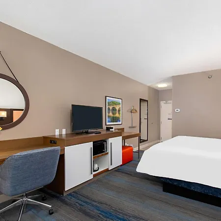Hampton Inn Corbin-3