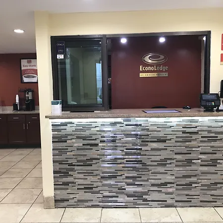 Econo Lodge Akron Copley Northwest-2