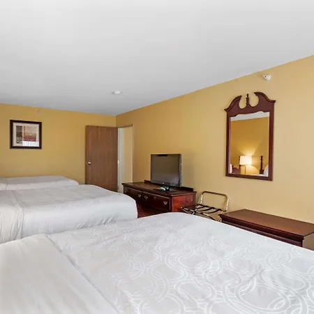 Best Western Clearlake Plaza-2