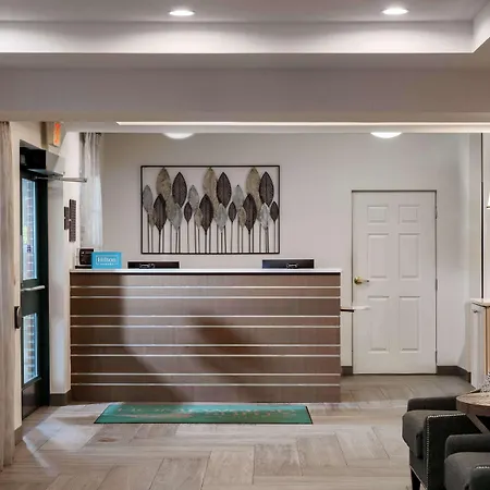 Homewood Suites By Hilton Boston/Andover-2