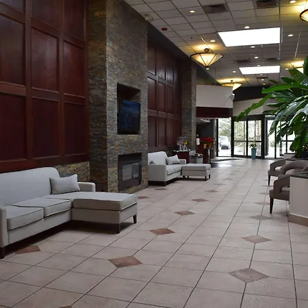 Wyndham Garden Ann Arbor-3