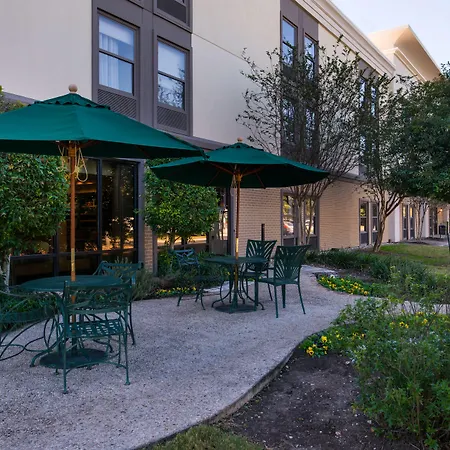 Hampton Inn San Antonio Stone Oak-3