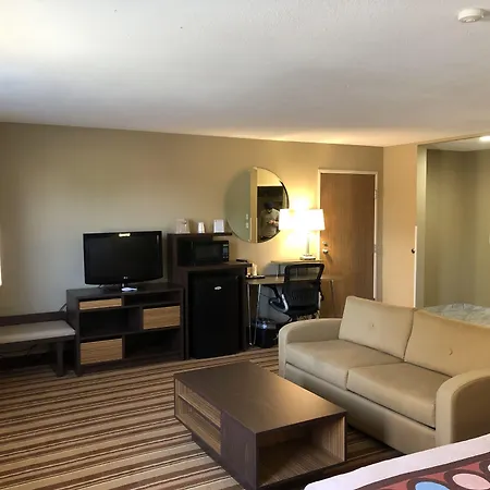 Super 8 By Wyndham S Jordan/Sandy/Slc Area-3