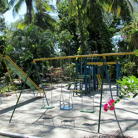 Best Western El Sitio Hotel-3