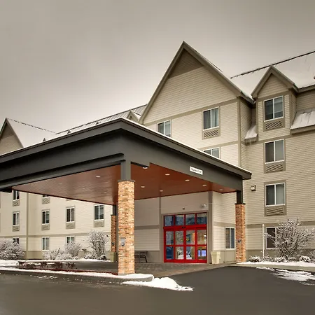 Holiday Inn Express & Suites - Lincoln East - White Mountains By Ihg-3