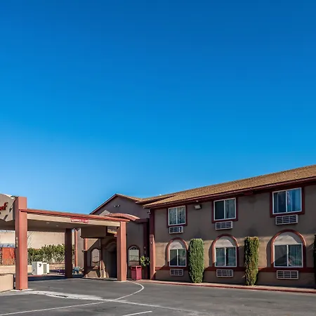 Red Roof Inn St George Ut - Convention Center-2