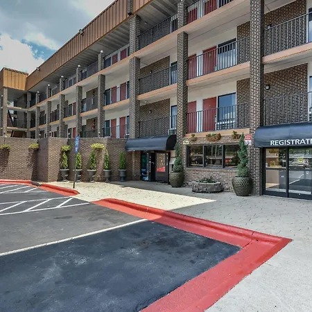 Budgetel Inn And Suites-2