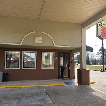Super 8 By Wyndham Natchitoches-3
