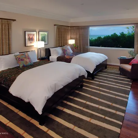 The Ritz-Carlton O'Ahu, Turtle Bay-3