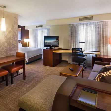 Residence Inn Columbus Easton-2