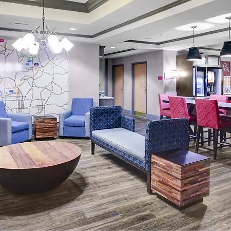 Towneplace Suites Atlanta Buckhead-3