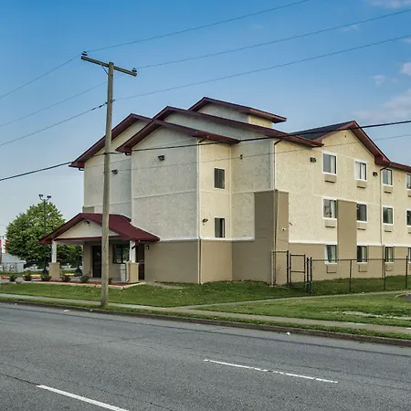 Red Roof Inn Norfolk - Portsmouth-2