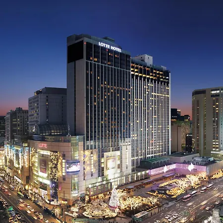 Lotte Hotel Seoul-2