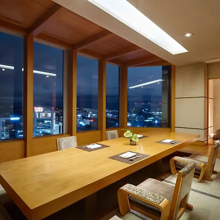 Lotte Hotel Seoul-3
