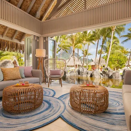 Westin Bora Bora Resort & Spa-3