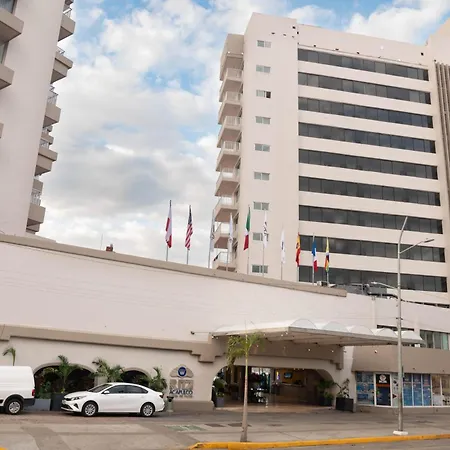 Ritz Acapulco All Inclusive-2