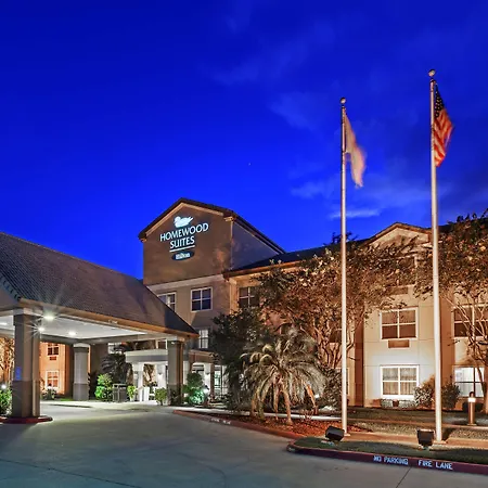 Homewood Suites By Hilton Brownsville-3