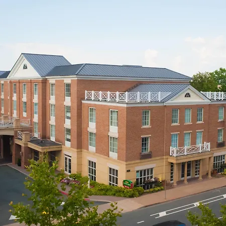 Courtyard By Marriott Charlottesville - University Medical Center-3