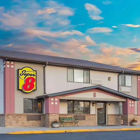 Super 8 By Wyndham Winnemucca Nv-3