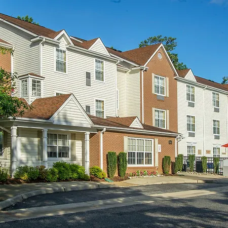 Extended Stay America Suites - Atlanta - Northlake-3