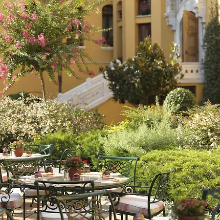 Four Seasons Hotel Istanbul At Sultanahmet-3